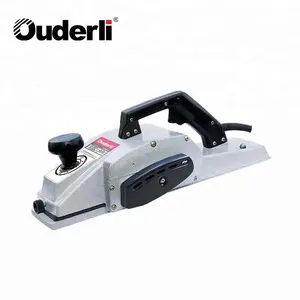 Ouderli 136mm Portable Electric industrial wood Planer Professional M1B-ODL-1804AL