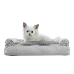 <span class=keywords><strong>Lit</strong></span> pour animaux de compagnie, personnalisé, pour grands chiens et chats, <span class=keywords><strong>canapé</strong></span> lavable, mousse à mémoire de forme, orthopédique, <span class=keywords><strong>lit</strong></span> pour chiens - Product Image 5