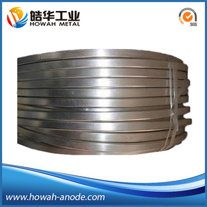 Giấy Chứng Nhận Iso9001:2008 CuộN Hm-Mr03 Magiê Howah Cuộn Cực Dương 25 Grs Để Bảo Vệ Cực Âm - Product Image 4