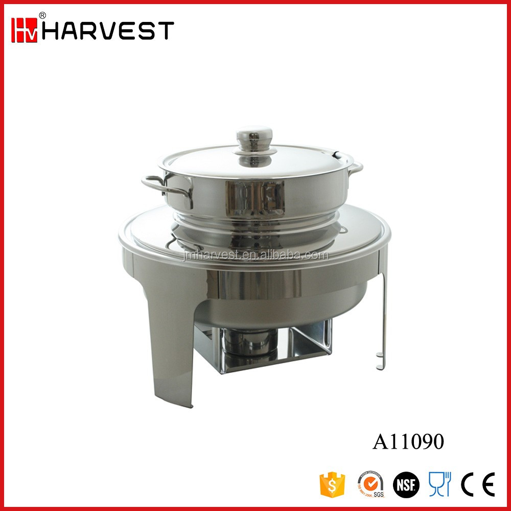 NEUESTE suppe chafing dish 10L