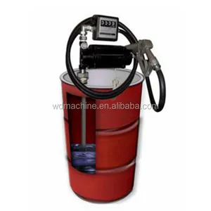 油输送泵油鼓泵油桶泵