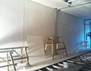 <span class=keywords><strong>Contenedor</strong></span> Marítimo Modificado de Acero con Panel Sándwich <span class=keywords><strong>para</strong></span> <span class=keywords><strong>Vivienda</strong></span> Residencial, Apartamento, Oficina, Tienda, Villa, Hotel, Quiosco, Baño, de 40 pies y 20 pies - Product Image 3