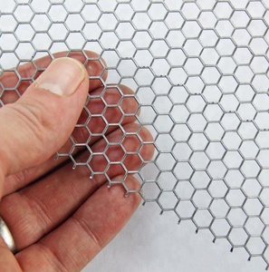Stainless Steel or Aluminum Perforated Sheet/perforated <strong>Panel</strong>/perforated Metal <strong>Mesh</strong> - Product Image 2