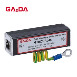 Orico — protecteur de surcharges électrique 12v, 24v, 48v, 110v, Station d'alimentation Rf, antenne électronique, tension Dc, vente en gros - Product Image 2