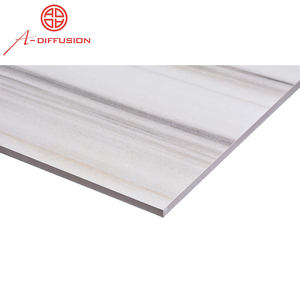 Personalizado comedor <span class=keywords><strong>esmalte</strong></span> blanco de cerámica del piso - Product Image 3