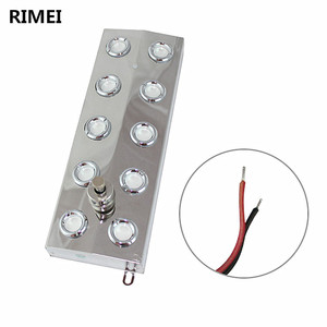 7L/h mạnh mẽ công nghiệp máy phun sương siêu âm - Product Image 4