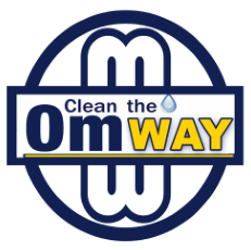 Ningbo Haishu Omway Machinery Factory logo