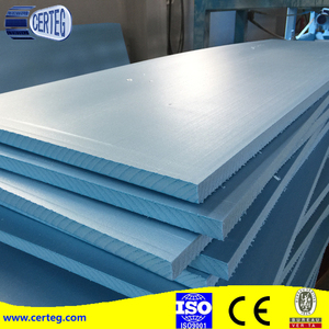 200mm de aislamiento de poliestireno <span class=keywords><strong>XPS</strong></span> tablero de espuma - Product Image 1