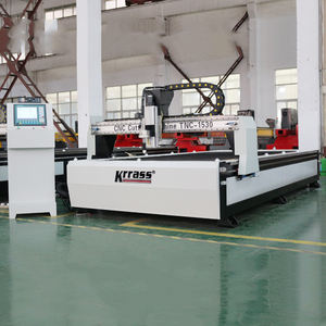 Machine de découpe <span class=keywords><strong>plasma</strong></span> <span class=keywords><strong>CNC</strong></span> pas chère, machine de découpe de tôles en acier au <span class=keywords><strong>plasma</strong></span>, tables de découpe <span class=keywords><strong>plasma</strong></span> d'<span class=keywords><strong>occasion</strong></span> à vendre - Product Image 2