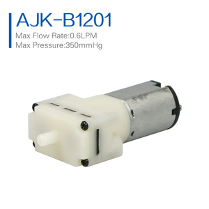 Mini pompe électrique 3V, moniteur de pression artérielle, pompe à Air Miniature - Product Image 3