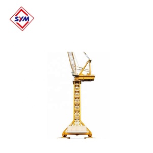 <span class=keywords><strong>Luffing</strong></span> cẩu tháp giá tốt chất lượng cao Trung Quốc tại Trung Quốc động cơ Sản phẩm mới 2020 SYM cung cấp đi du lịch hỗ trợ trực tuyến 5000 - Product Image 4