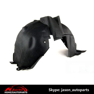 Kits de Carrocería para <span class=keywords><strong>Mini</strong></span> <span class=keywords><strong>Cooper</strong></span> R55 R56 R57, Forro Interior del Guardabarros 51717207578 / 51717207577 - Product Image 1