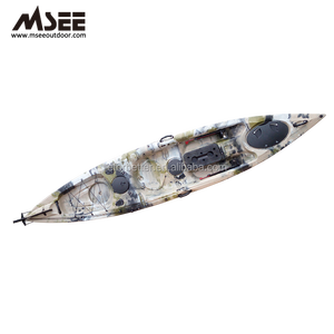 Venta caliente nativo embarcaciones intex <span class=keywords><strong>challenger</strong></span> k2 jantex kayak paddle pesca rastro flatwater kayak plegable - Product Image 4