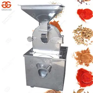 Hot Sale Chili Powder Grinder Maschinen preis in Sri Lanka