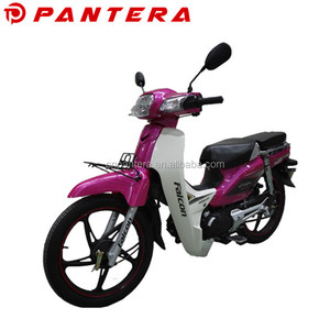 Motocicleta EEC Scooter Modelo <span class=keywords><strong>C90</strong></span> para el Mercado de Marruecos, Ciclomotor de 50cc - Product Image 4