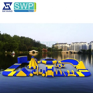 <span class=keywords><strong>Parc</strong></span> <span class=keywords><strong>aquatique</strong></span> flottant gonflable d'extérieur/ensemble complet de <span class=keywords><strong>parc</strong></span> d'attractions gonflable <span class=keywords><strong>aquatique</strong></span> - Product Image 2