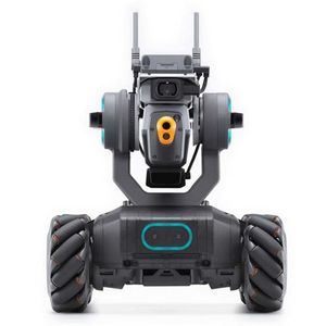<span class=keywords><strong>RoboMaster</strong></span> S1 — Robot éducatif intelligent S1, module AI, faible latence, HD FPV, nouveauté 2019 - Product Image 3