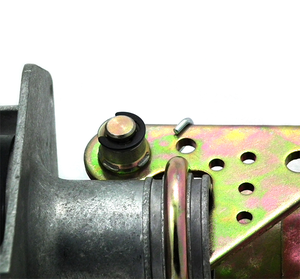 GJ1110F chân ga lắp ráp Cơ Khí Foot Pedal điều khiển bướm ga - Product Image 3