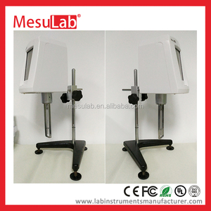 Digital viscosimetro rotazionale, opzionale viscosimetro termostatico vasca da bagno - Product Image 3