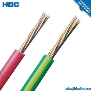 Iraq TW Copper <strong>Wire</strong> 4mm2 TW/THW PVC <strong>7</strong> Stranded Copper <strong>Wire</strong> Cable 8/10/12/14 <strong>AWG</strong> 600V THW TW Copper Building Electrical <strong>Wire</strong>
