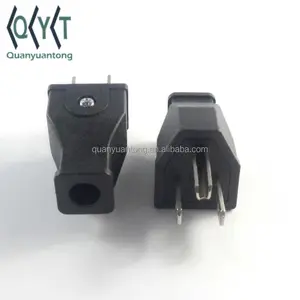 SS-160 AC Power Supply Connector Socket Industry Plug