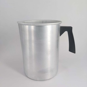 Offre Spéciale résistant à la chaleur de haute qualité en aluminium <span class=keywords><strong>bougie</strong></span> melting-pot - Product Image 3