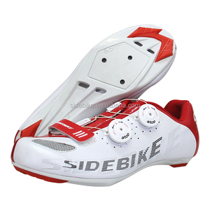 Classic Ciclismo Sport <span class=keywords><strong>Da</strong></span> <span class=keywords><strong>Corsa</strong></span> <span class=keywords><strong>Scarpe</strong></span> <span class=keywords><strong>Da</strong></span> <span class=keywords><strong>Bicicletta</strong></span> di Blocco Automatico - Product Image 2