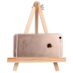 Giá Vẽ Nghệ Thuật Để Bàn Bằng Gỗ Mini 18*24Cm Giá Vẽ Cho Trẻ Em Giá Vẽ - Product Image 2