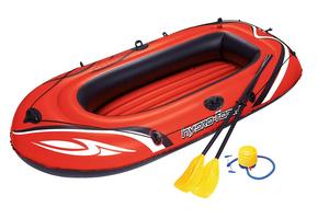 <span class=keywords><strong>BESTWAY</strong></span> 61062 — bateau <span class=keywords><strong>gonflable</strong></span> à deux personnes, jeu de radeaux avec <span class=keywords><strong>paddle</strong></span> et pompe - Product Image 5
