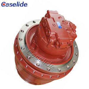 Motor de Traslación Original Samsung Nuevo SE210LC-3, Motor Hidráulico SE240LC-3, SE250LC con Precio Económico - Product Image 1