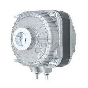 Kälte teile Austausch des Gefrier kondensator lüfter motors 10W 220V/50Hz