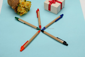 Papelería para <span class=keywords><strong>la</strong></span> promoción de <span class=keywords><strong>la</strong></span> protección del medio ambiente pepar pluma - Product Image 6