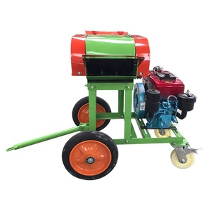 Dễ dàng Vận Hành Chaff Cắt Bò Thức Ăn Cỏ Giá Cắt Thức Ăn Gia Súc Máy Cắt - Product Image 2