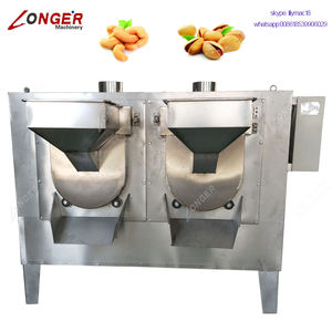 เครื่องคั่วเกาลัด | เครื่องคั่วเกาลัดอัตโนมัติ - Product Image 6