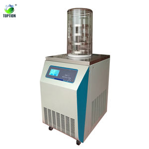 Équipement de lyophilisation de type lyophilisateur à vide pour venin de scorpion - Product Image 3