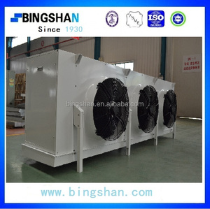 Ante chambre utilisé deux ventilateurs efficace refroidisseur d'<span class=keywords><strong>air</strong></span> - Product Image 5