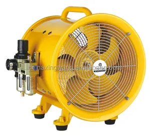 customized explosion-proof ventilation fan pneumatic blower