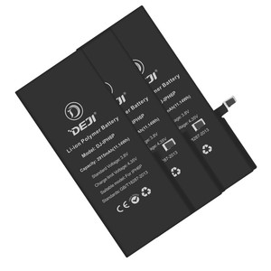 OEM 2915 mAh mobile téléphone <span class=keywords><strong>batterie</strong></span> de remplacement pour <span class=keywords><strong>iPhone6</strong></span> plus vente chaude <span class=keywords><strong>batterie</strong></span> pour iPhone - Product Image 1