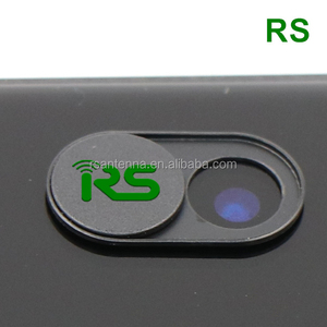 Super sottile In Metallo webcam coperchio scorrevole 3 pack per il telefono del <span class=keywords><strong>computer</strong></span> portatile compresse - Product Image 3