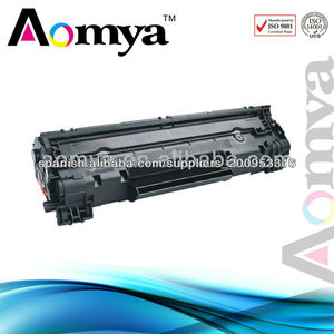 Cartucho de toner CE278A para HP P1606dn/P1506/P1566/M1536MFP - Product Image 1
