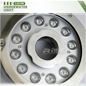 Ip68 underwater marine led <span class=keywords><strong>acuario</strong></span> <span class=keywords><strong>luz</strong></span> del <span class=keywords><strong>acuario</strong></span> <span class=keywords><strong>de</strong></span> 27 w fuente <span class=keywords><strong>de</strong></span> agua accesorios - Product Image 4