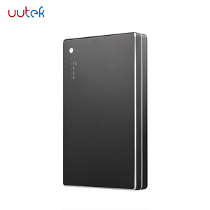UUTEK RSA5 <span class=keywords><strong>Power</strong></span> <span class=keywords><strong>Bank</strong></span> 50000mAh con Uscite 24v 20v 16v <span class=keywords><strong>12v</strong></span> 5v per Laptop - Product Image 4