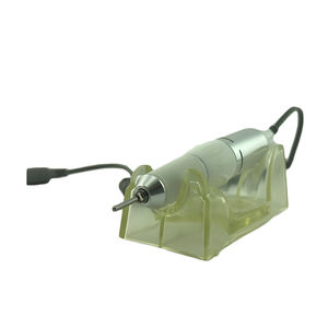 プロ用プロメッド電気ネイルドリルマシン低ノイズ30000rpmマニキュアペンネイルポリッシャー用 - Product Image 5