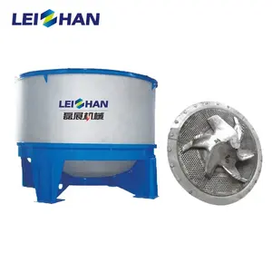 Leizhan Paper Pulp Equipment Pulper Machine Hidro Pulper M.C. Hydrapulper MC Hydrapulper