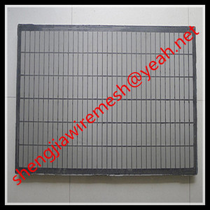 Öl Vibrations siebe Mesh/MI-Swaco Shale Shaker Sieb/Shale Shaker Teile Preis - Product Image 3
