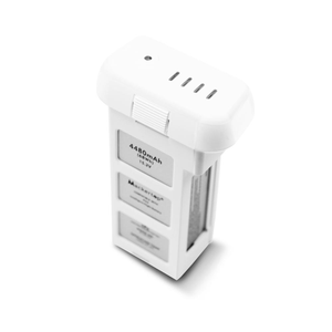 Batterie au lithium 15,2 V 4480 mAh pour <span class=keywords><strong>drone</strong></span> DJI <span class=keywords><strong>Phantom</strong></span> <span class=keywords><strong>3</strong></span> - Product Image 2