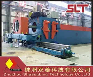 Made In China Groter Hydraulische Inductie Pijp Bender/Pijp Buigen Machine
