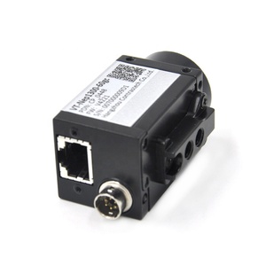 VT-EXGM1300GS(NIR) Popolare Telecamera GigE Mono NIR con Sensore CMOS Global Shutter da 1/1.8'' - Product Image 1