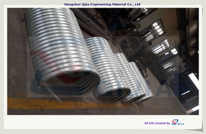 Corugated metallo - Product Image 1