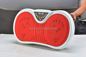 2017 LCD affichage du corps shaker <span class=keywords><strong>vibro</strong></span> fit vibrant machine de remise en forme avec <span class=keywords><strong>bluetooth</strong></span> - Product Image 2